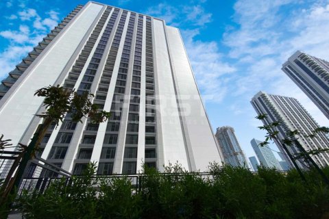 Huoneisto Al Reem Island, Abu Dhabi, Arabiemiraatit 1 makuuhuone, 64 m2 № 731448 - kuva 8