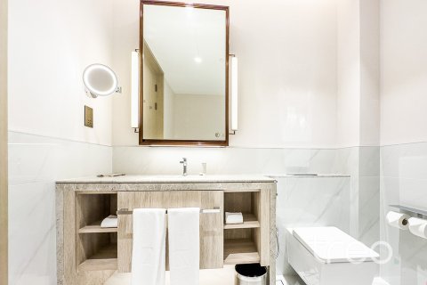 Apartamento em Dubai Creek Harbour (The Lagoons), Dubai, EAU 1 quarto, 72.56 m2 № 741167
