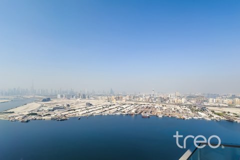 Apartment til leje i Dubai Creek Harbour (The Lagoons), Dubai, UAE 1 soveværelse, 72.56 kvm № 741167 - foto 10