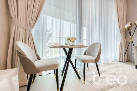 Apartament në Dubai, Emiratet e Bashkuara Arabe 1 dhomë gjumi, 65.5 m2. № 741171 - Foto 7