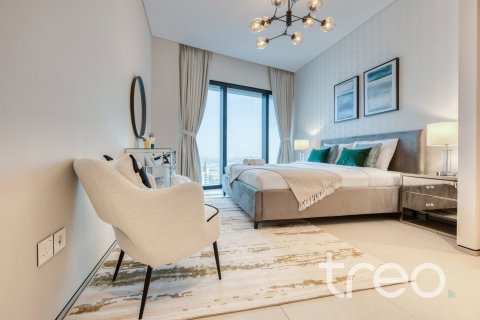 Apartament në Dubai, Emiratet e Bashkuara Arabe 1 dhomë gjumi, 65.5 m2. № 741171 - Foto 4