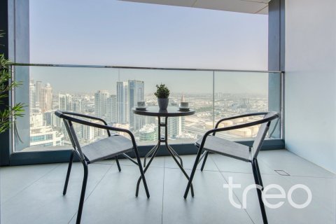 Apartament në Dubai, Emiratet e Bashkuara Arabe 1 dhomë gjumi, 65.5 m2. № 741171 - Foto 8