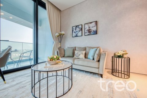 Apartmán v Dubai, SAE 1 spálňa, 65.5 m2 č. 741171