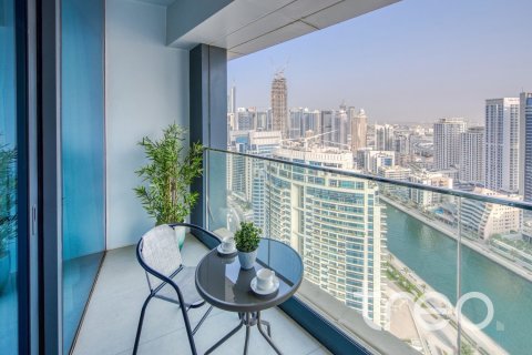 Apartament në Dubai, Emiratet e Bashkuara Arabe 1 dhomë gjumi, 65.5 m2. № 741171 - Foto 9