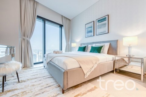 Apartament në Dubai, Emiratet e Bashkuara Arabe 1 dhomë gjumi, 65.5 m2. № 741171 - Foto 11