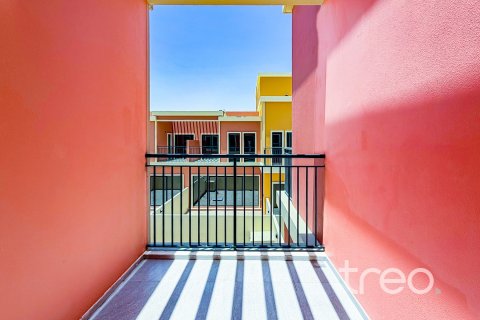 טאונהאוס להשכרה ב Damac Lagoons, Dubai, איחוד האמירויות  3 חדרי שינה, 192.68 מ"ר, מספר 741169 - תמונה 23