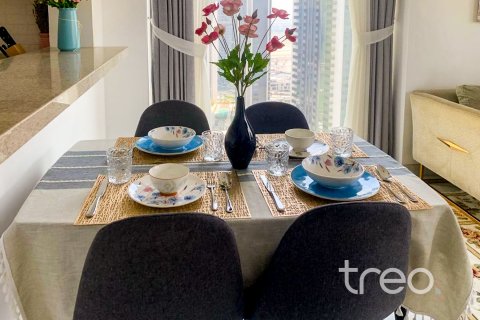 Apartamento para arrendamento em Dubai Creek Harbour (The Lagoons), Dubai, EAU 2 quartos, 9.75 m2 № 741170 - foto 22