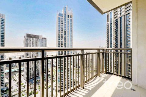 Apartamento para arrendamento em Dubai Creek Harbour (The Lagoons), Dubai, EAU 2 quartos, 9.75 m2 № 741170 - foto 17