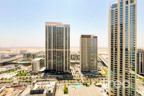 Apartamento para arrendamento em Dubai Creek Harbour (The Lagoons), Dubai, EAU 2 quartos, 9.75 m2 № 741170 - foto 6