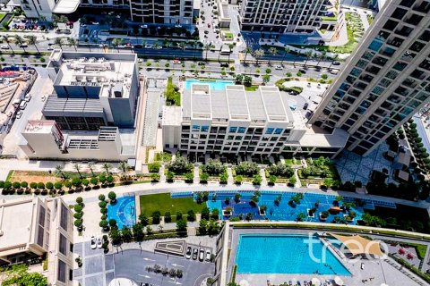 Apartamento para arrendamento em Dubai Creek Harbour (The Lagoons), Dubai, EAU 2 quartos, 9.75 m2 № 741170 - foto 16