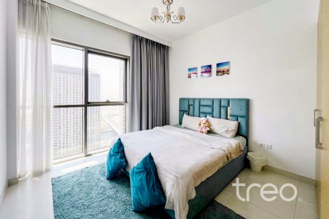Apartamento para arrendamento em Dubai Creek Harbour (The Lagoons), Dubai, EAU 2 quartos, 9.75 m2 № 741170 - foto 4