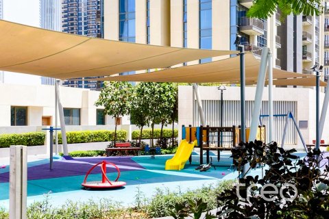 Apartamento para arrendamento em Dubai Creek Harbour (The Lagoons), Dubai, EAU 2 quartos, 9.75 m2 № 741170 - foto 18