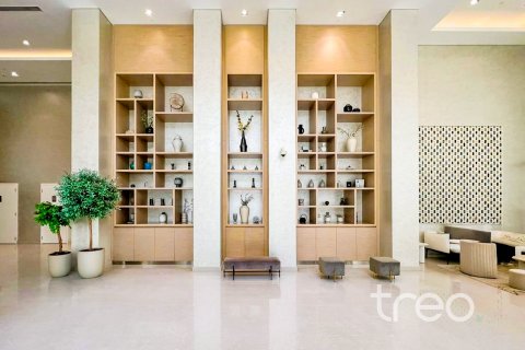 Apartamento para arrendamento em Dubai Creek Harbour (The Lagoons), Dubai, EAU 2 quartos, 9.75 m2 № 741170 - foto 5
