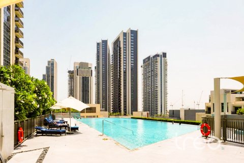 Apartamento para arrendamento em Dubai Creek Harbour (The Lagoons), Dubai, EAU 2 quartos, 9.75 m2 № 741170 - foto 2