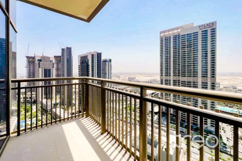 Apartamento para arrendamento em Dubai Creek Harbour (The Lagoons), Dubai, EAU 2 quartos, 9.75 m2 № 741170 - foto 10