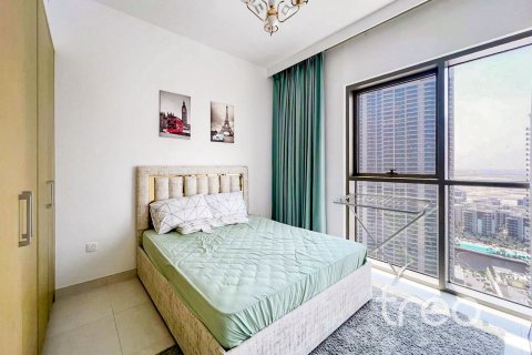 Apartamento para arrendamento em Dubai Creek Harbour (The Lagoons), Dubai, EAU 2 quartos, 9.75 m2 № 741170 - foto 9