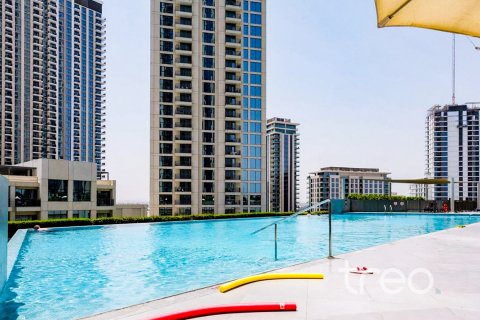 Apartamento para arrendamento em Dubai Creek Harbour (The Lagoons), Dubai, EAU 2 quartos, 9.75 m2 № 741170 - foto 14