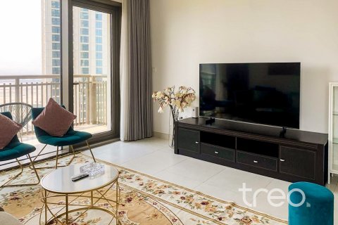 Apartamento para arrendamento em Dubai Creek Harbour (The Lagoons), Dubai, EAU 2 quartos, 9.75 m2 № 741170 - foto 24