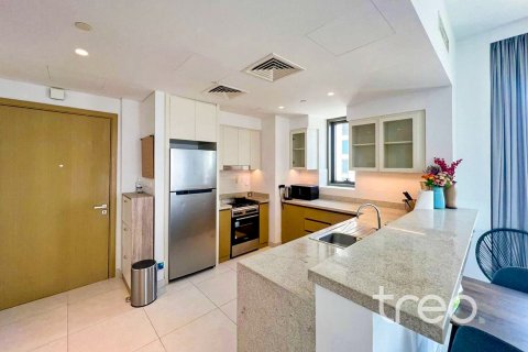 Apartamento para arrendamento em Dubai Creek Harbour (The Lagoons), Dubai, EAU 2 quartos, 9.75 m2 № 741170 - foto 19