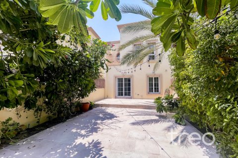 Vila v The Springs, Dubai, SAE 2 spálne, 153.01 m2 č. 741165