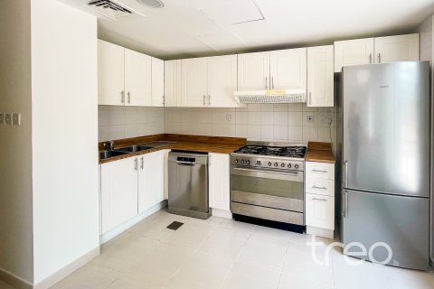 Vila v The Springs, Dubai, SAE 2 spálne, 153.01 m2 č. 741165 - Fotografia 3