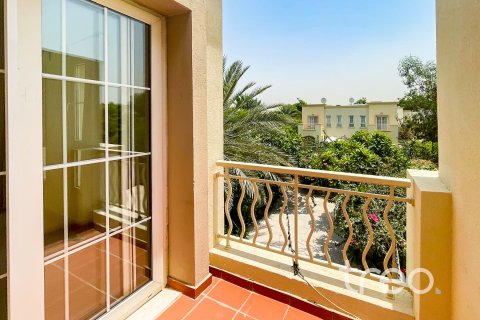Vila v The Springs, Dubai, SAE 2 spálne, 153.01 m2 č. 741165 - Fotografia 8
