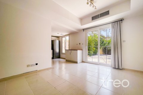 Vila v The Springs, Dubai, SAE 2 spálne, 153.01 m2 č. 741165 - Fotografia 4