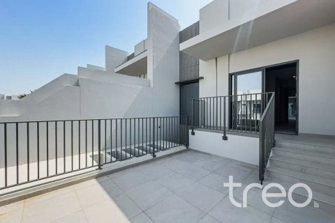 خانه شهری برای اجاره در Meydan، Dubai، امارات متحده عربی 2 خوابه ، شماره 741168 - تصویر 13