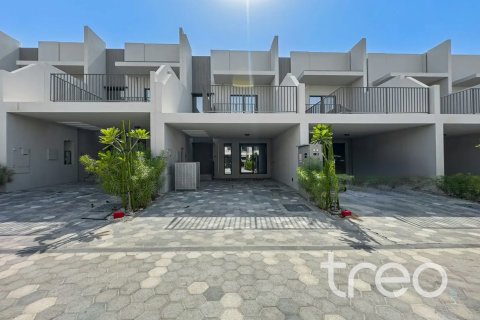 Villetta a schiera a Meydan, Dubai, EAU 2 camere da letto № 741168