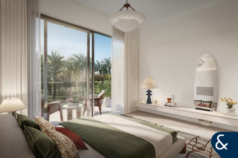 Vilë në The Valley, Dubai, Emiratet e Bashkuara Arabe 5 dhoma gjumi, 457 m2. № 684925 - Foto 6