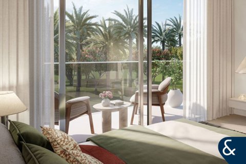 Vilë në The Valley, Dubai, Emiratet e Bashkuara Arabe 5 dhoma gjumi, 457 m2. № 684925 - Foto 5