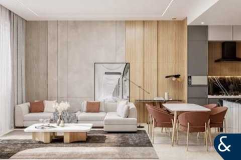 דירה למכירה ב Discovery Gardens, Dubai, איחוד האמירויות  1 חדר שינה, 77 מ"ר, מספר 684929 - תמונה 4