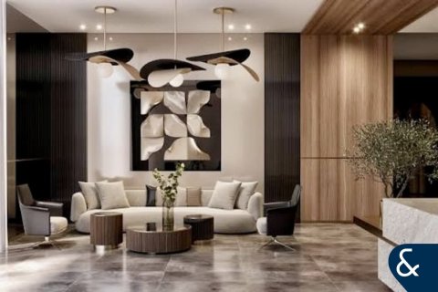 דירה למכירה ב Discovery Gardens, Dubai, איחוד האמירויות  1 חדר שינה, 77 מ"ר, מספר 684929 - תמונה 5