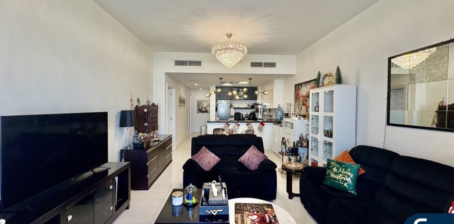 Apartmen di DAMAC Hills (Akoya by DAMAC), Dubai, UAE 2 bilik tidur, 102 meter persegi № 684924