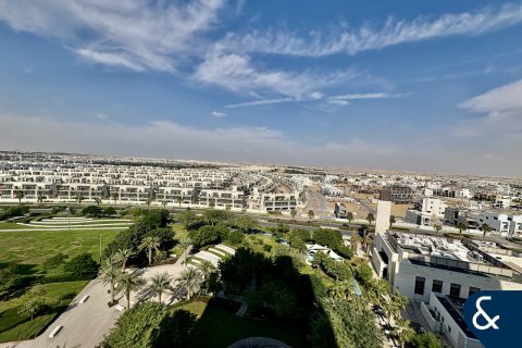 Apartmen di DAMAC Hills (Akoya by DAMAC), Dubai, UAE 2 bilik tidur, 102 meter persegi № 684924 - foto 6