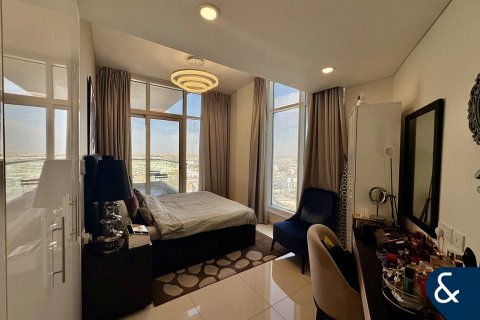 Apartmen di DAMAC Hills (Akoya by DAMAC), Dubai, UAE 2 bilik tidur, 102 meter persegi № 684924 - foto 3