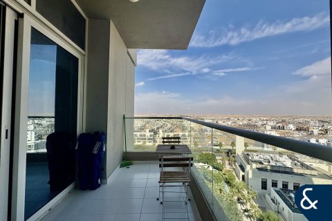 Apartmen di DAMAC Hills (Akoya by DAMAC), Dubai, UAE 2 bilik tidur, 102 meter persegi № 684924 - foto 5