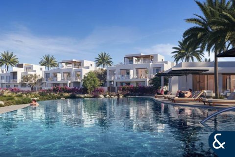 فيلا للبيع في The Valley، دبي، الإمارات العربية المتحدة 5 غرفة نوم ، 423 متر مربع ، رقم 684926 - صورة 9