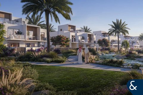 فيلا للبيع في The Valley، دبي، الإمارات العربية المتحدة 5 غرفة نوم ، 423 متر مربع ، رقم 684926 - صورة 10