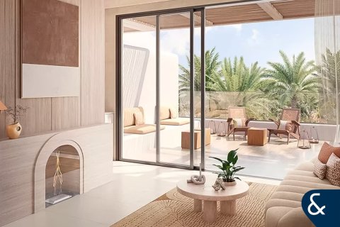 فيلا للبيع في The Valley، دبي، الإمارات العربية المتحدة 5 غرفة نوم ، 423 متر مربع ، رقم 684926 - صورة 5