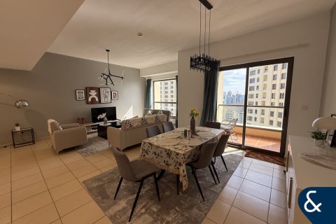 Jumeirah Beach Residence、Dubai、UAEにあるマンション 2ベッドルーム、145 m2 No684928