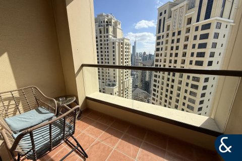 Apartamento para venda em Jumeirah Beach Residence, Dubai, EAU 2 quartos, 145 m2 № 684928 - foto 4