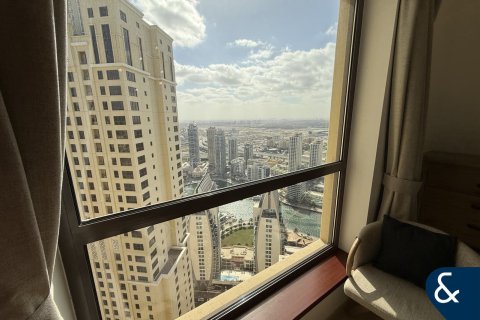 Apartamento para venda em Jumeirah Beach Residence, Dubai, EAU 2 quartos, 145 m2 № 684928 - foto 11