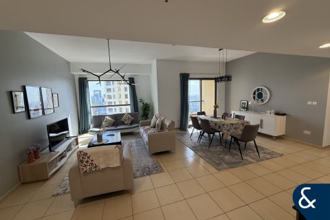 Apartamento para venda em Jumeirah Beach Residence, Dubai, EAU 2 quartos, 145 m2 № 684928 - foto 3