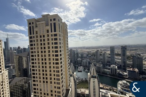 Apartamento para venda em Jumeirah Beach Residence, Dubai, EAU 2 quartos, 145 m2 № 684928 - foto 2