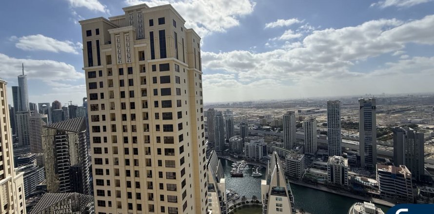 阿联酋 Dubai Jumeirah Beach Residence 公寓  2 卧, 145 平方米 , 编号 684928