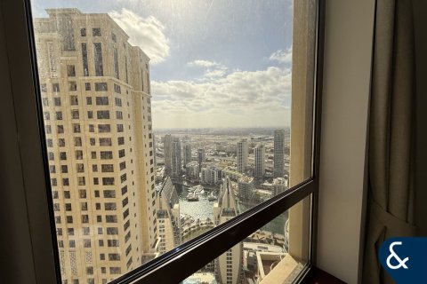 Apartamento para venda em Jumeirah Beach Residence, Dubai, EAU 2 quartos, 145 m2 № 684928 - foto 8