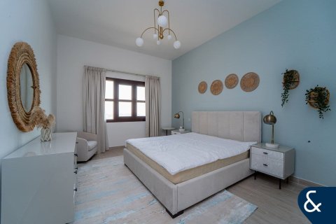 Apartament de vânzare în Jumeirah Golf Estates, Dubai, EAU 2 dormitoare, 127 mp.  №684927 - poză 9