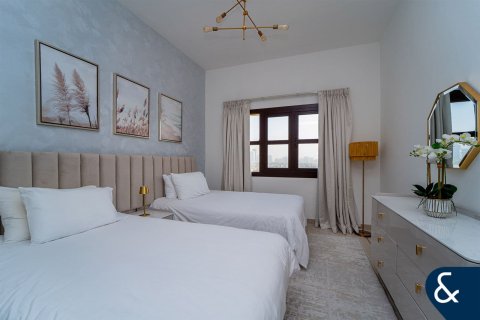 Apartament de vânzare în Jumeirah Golf Estates, Dubai, EAU 2 dormitoare, 127 mp.  №684927 - poză 6