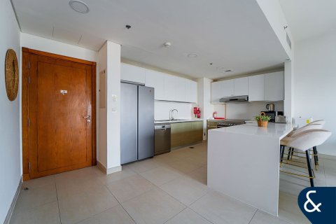 Apartament de vânzare în Jumeirah Golf Estates, Dubai, EAU 2 dormitoare, 127 mp.  №684927 - poză 3